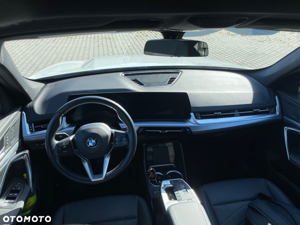 BMW X1 xDrive23i mHEV xLine - 14