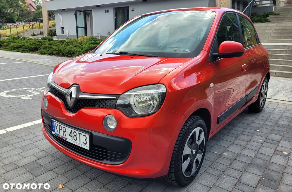 Renault Twingo - 1