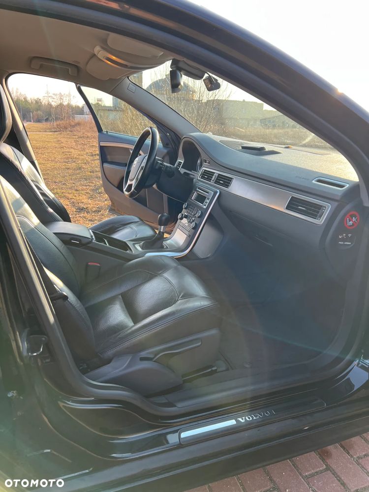 Volvo V70 1.6D DRIVe Summum - 23