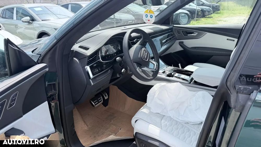 Audi RS Q8 Performance quattro Tiptronic MHEV - 20