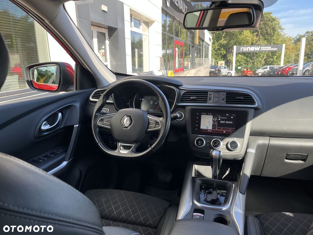 Renault Kadjar 1.3 TCe FAP Intens EDC - 13