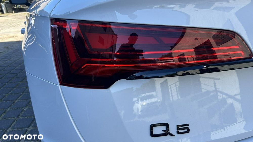 Audi Q5 Sportback 45 TFSI quattro S tronic S line - 28