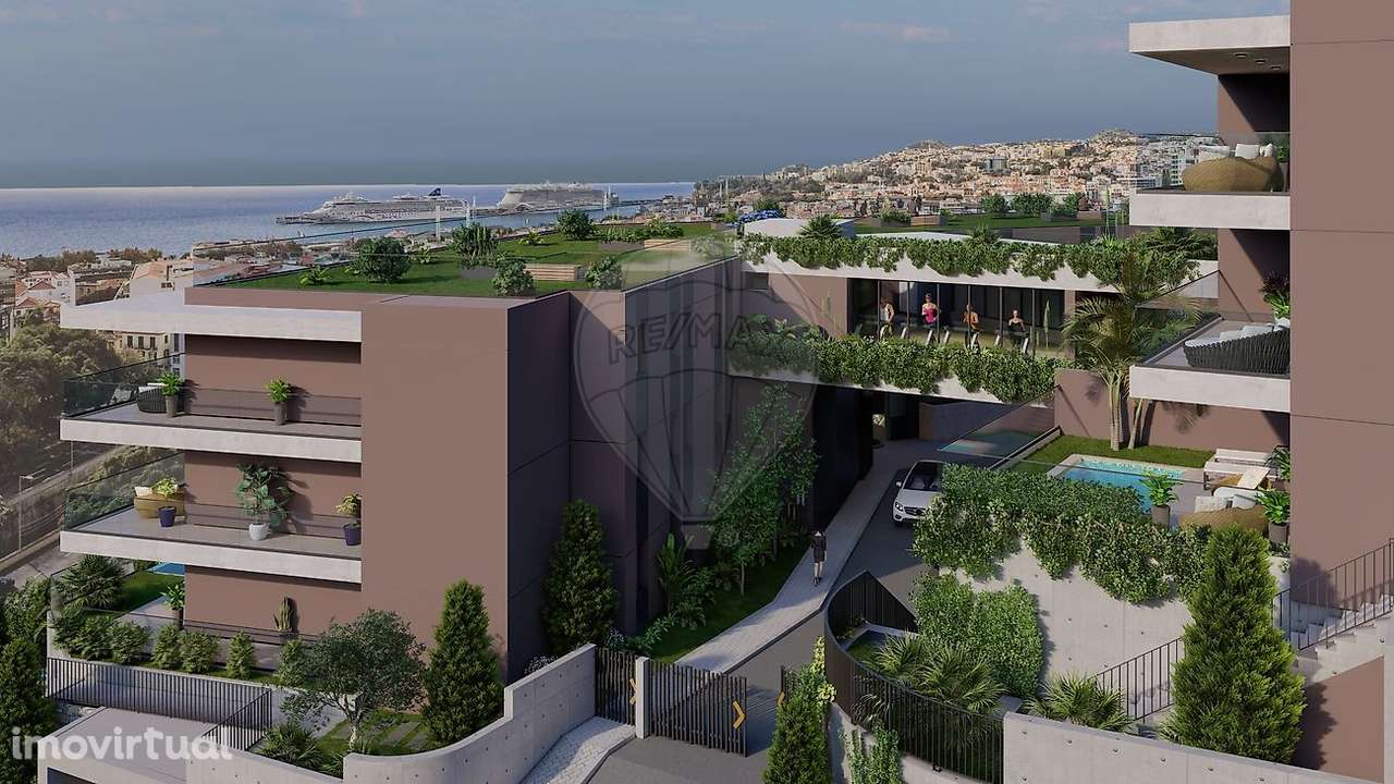 Apartamento T1 para venda - Grande imagem: 3/34