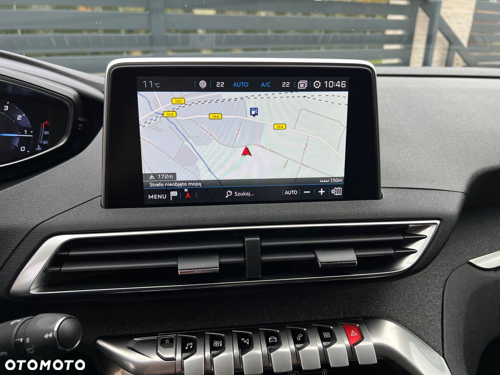 Peugeot 5008 PureTech 180 EAT8 Stop & Start GT Pack - 28