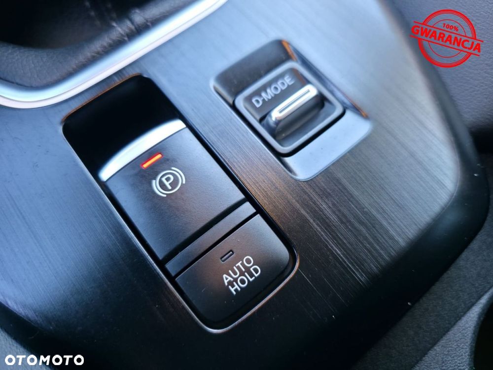 Nissan Qashqai 2022