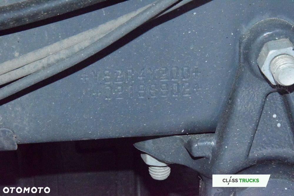 Scania R450 CR20H Retarder Adaptive Cruise Control ADAS Package - 19