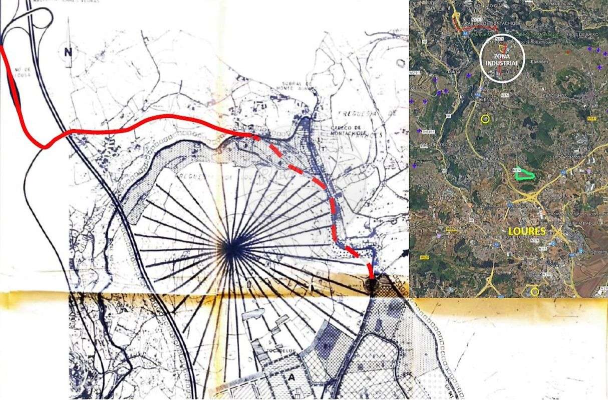 Terreno  para venda - Grande imagem: 3/3