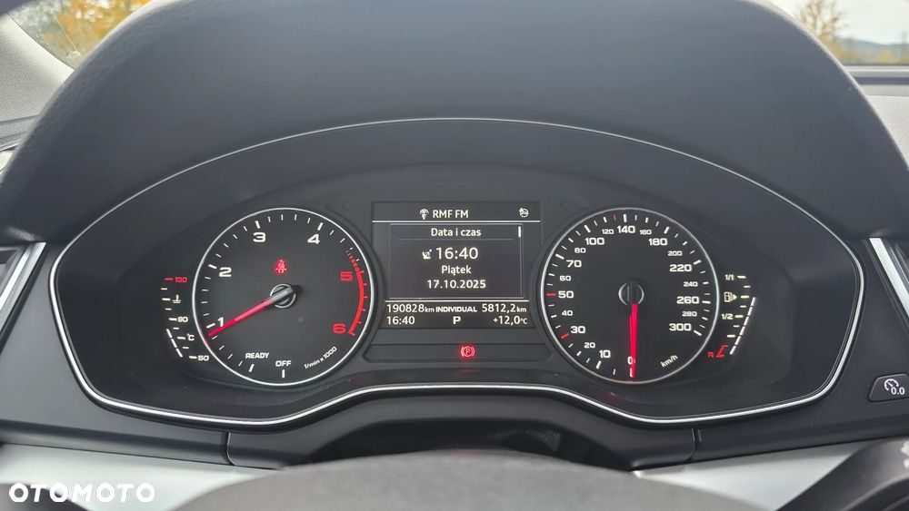 Audi Q5 35 TDI Quattro S tronic - 8