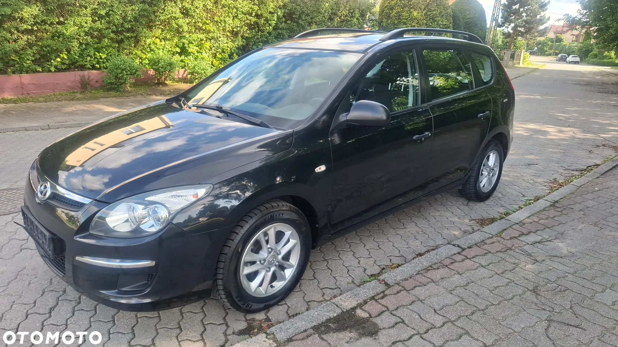 Hyundai i30 1.4 blue Comfort - 2
