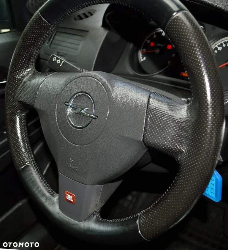 Opel Astra 1.4 Start - 38