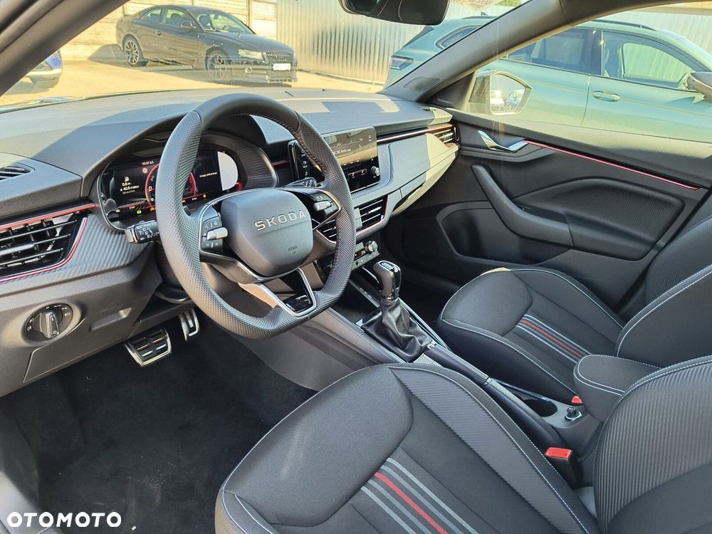 Skoda Scala - 10