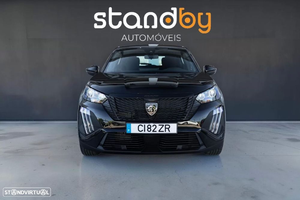 Peugeot 2008 - 6