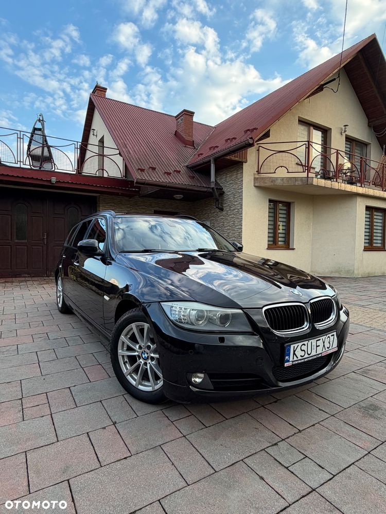 BMW Seria 3 - 1