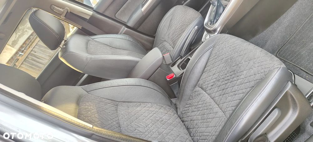 Suzuki Vitara 1.4 Boosterjet Hybrid Automatik Comfort - 9