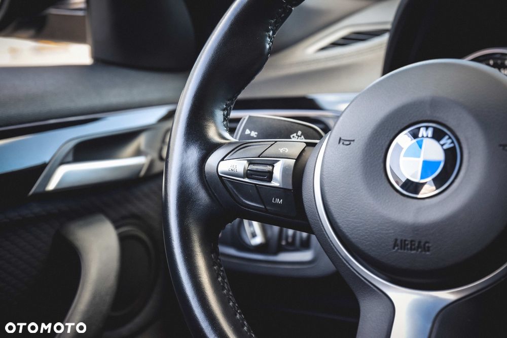 BMW X1 sDrive18d M Sport - 13