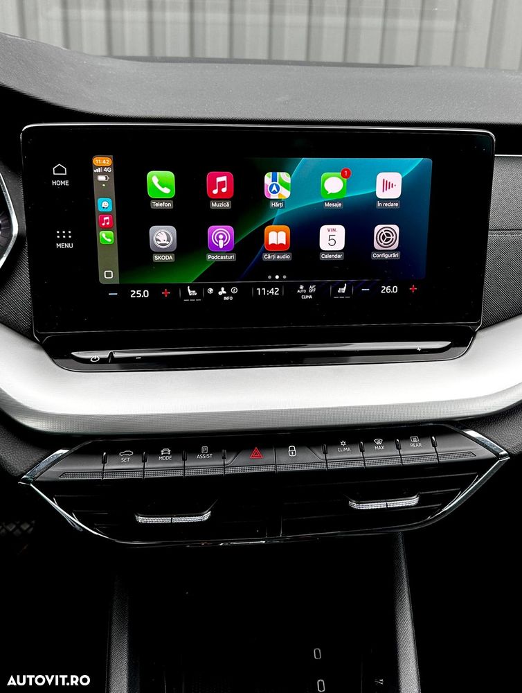 Volkswagen Passat 2.0 TDI DSG Comfortline - 17