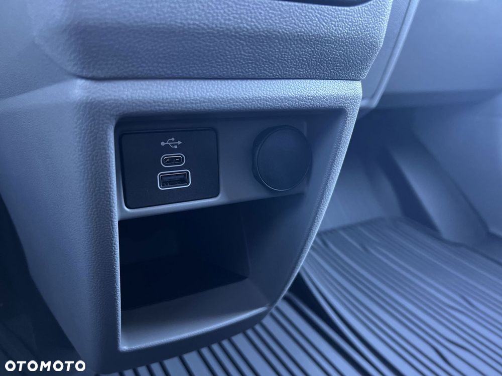 Ford Transit Custom - 33
