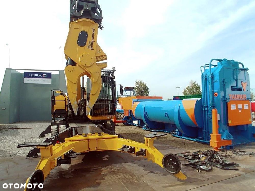 Inny VRS Powerhand 200 - 2