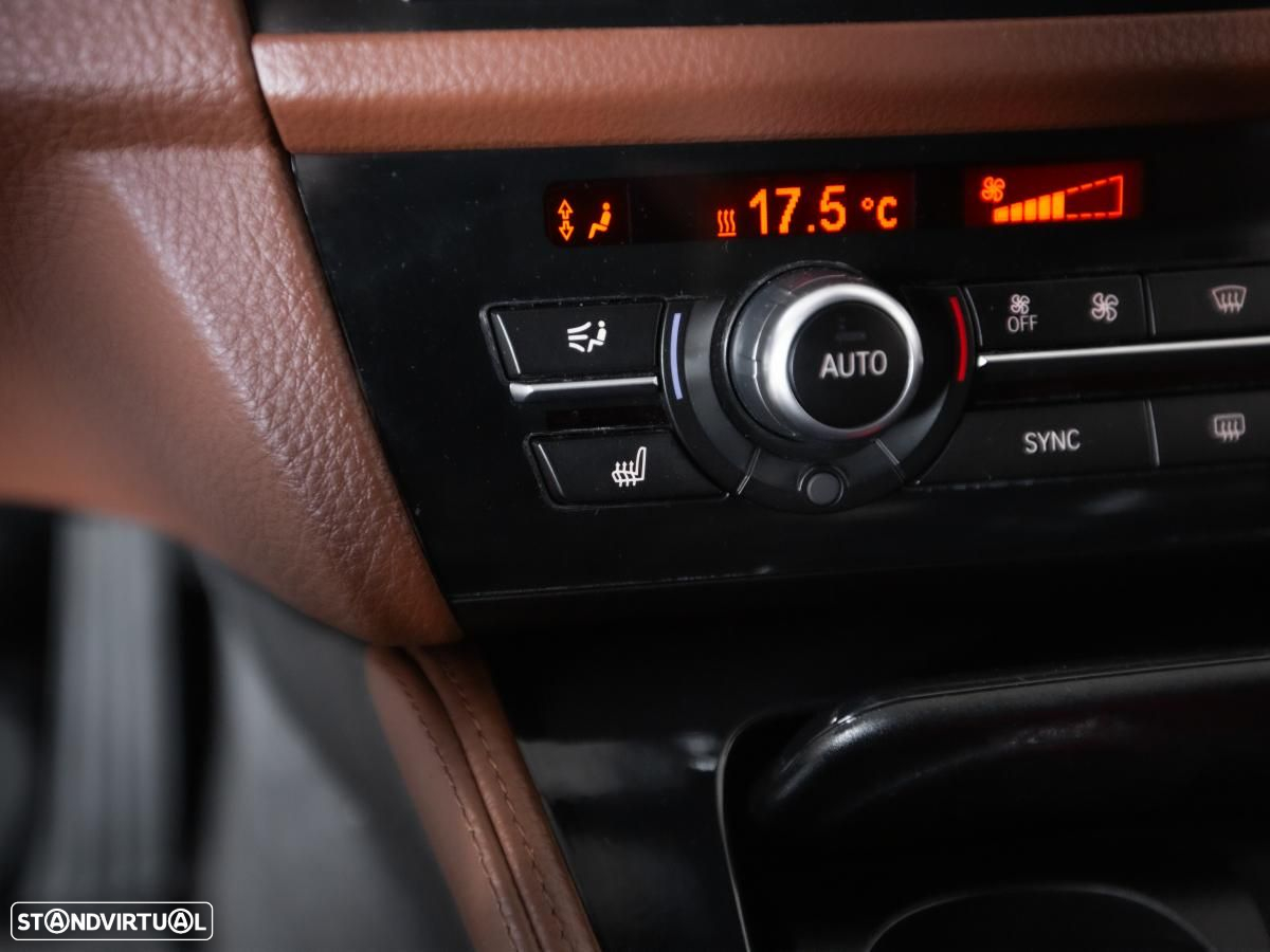 BMW 520 d Pack M Auto - 25