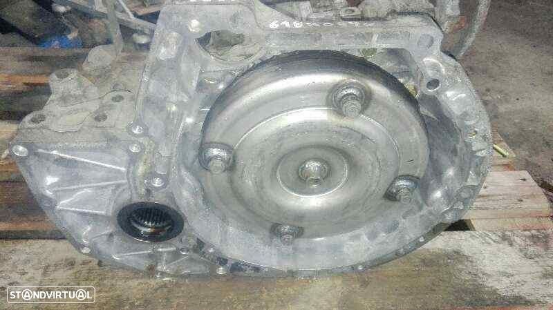 CAIXA VELOCIDADES NISSAN X-TRAIL 2004 -618K0440 - 1