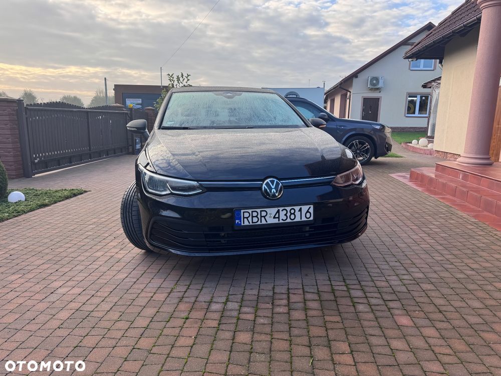 Volkswagen Golf 2.0 TDI BlueMotion Technology DSG Comfortline - 2