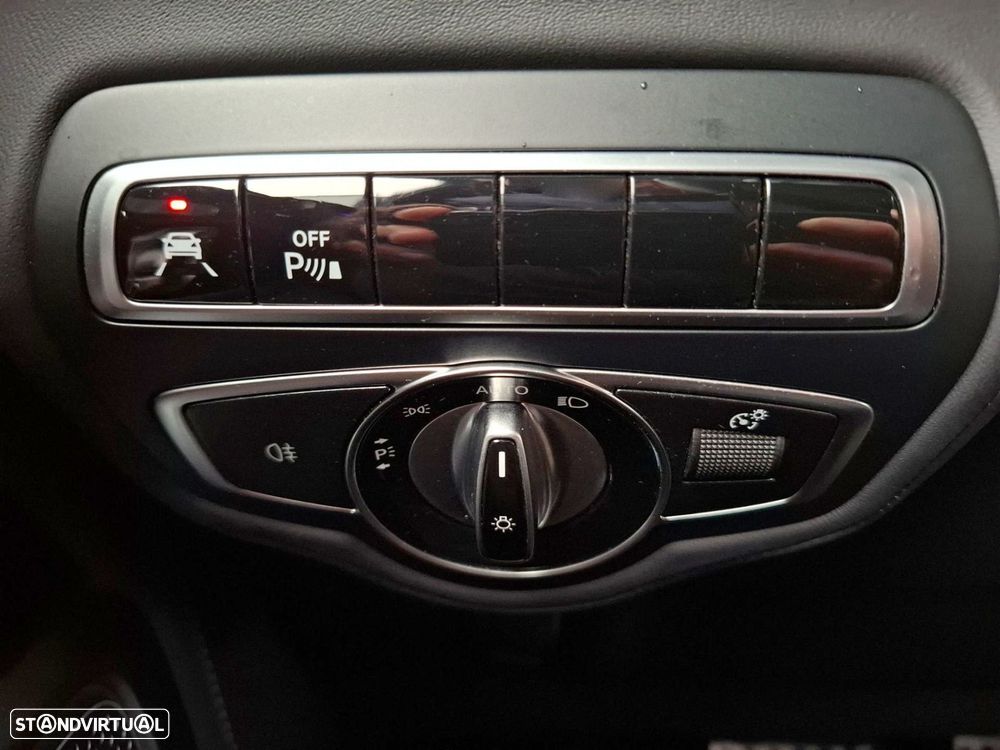 Mercedes-Benz G 400 d - 20