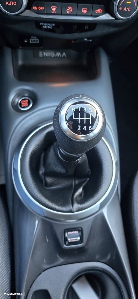 Nissan Juke 1.0 DIG-T Enigma - 20