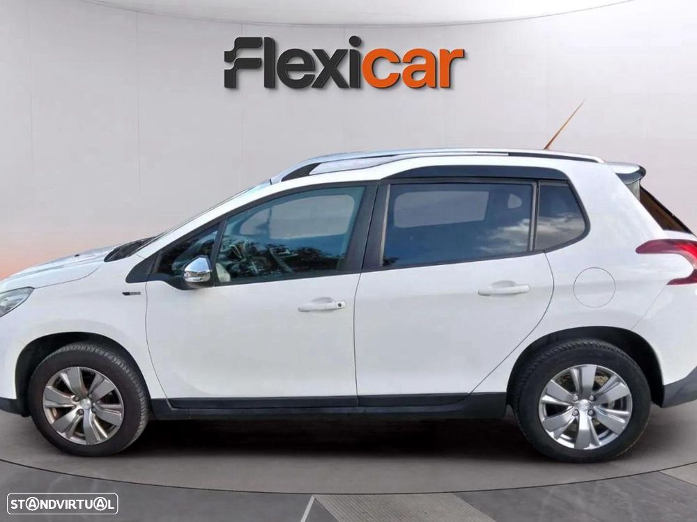 Peugeot 2008 1.2 PureTech Style - 6