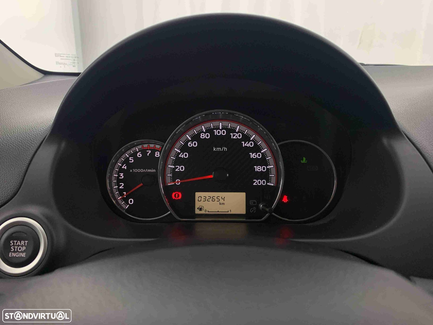 Mitsubishi Space Star 1.2 Connect Edition - 8