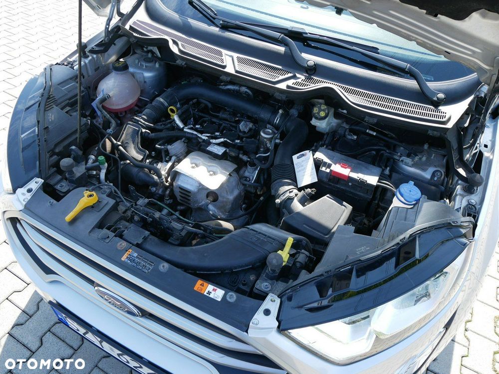 Ford EcoSport 1.0 EcoBoost - 32