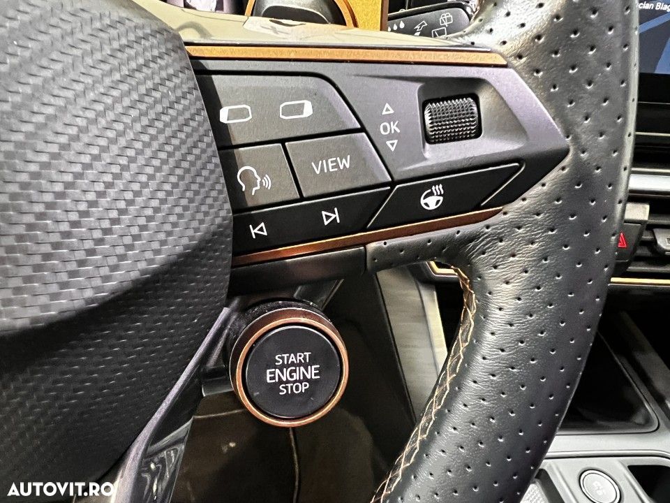 Cupra Formentor - 12