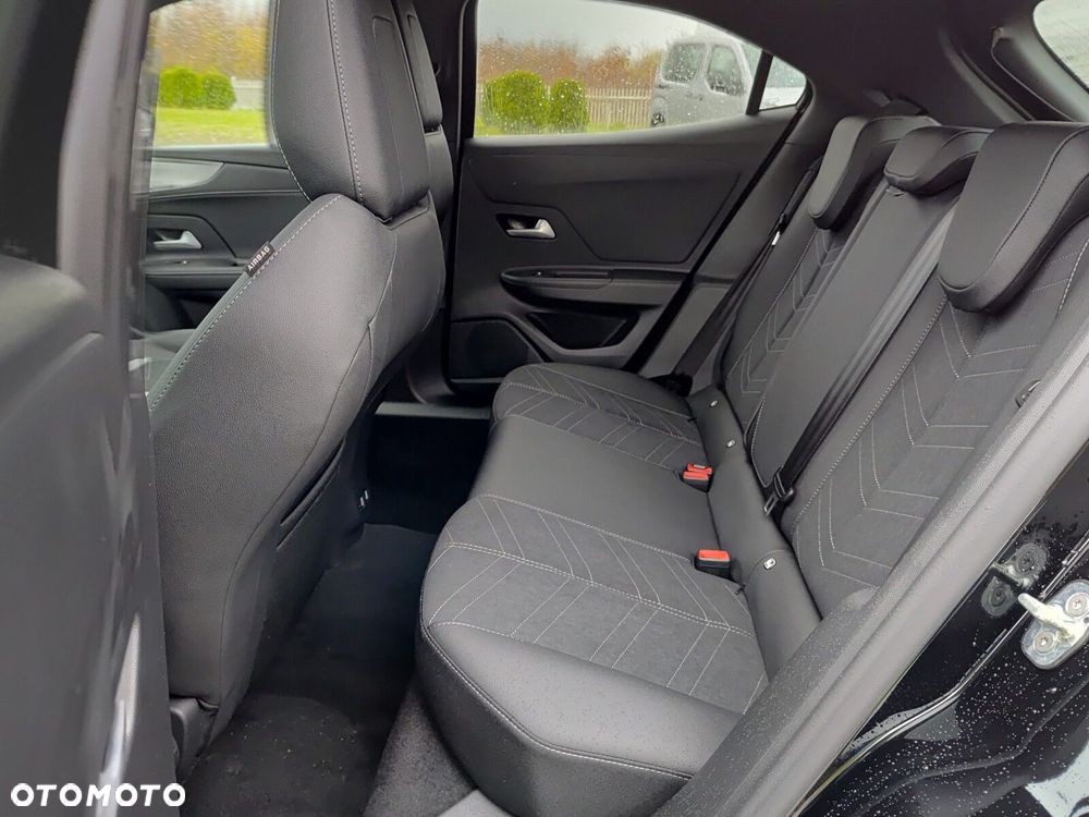 Opel Mokka 1.2 T GS S&S - 17