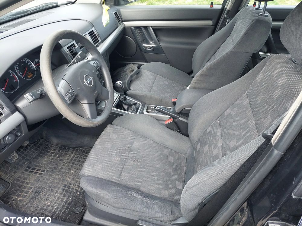 Opel Vectra 1.9 CDTI Sport - 10