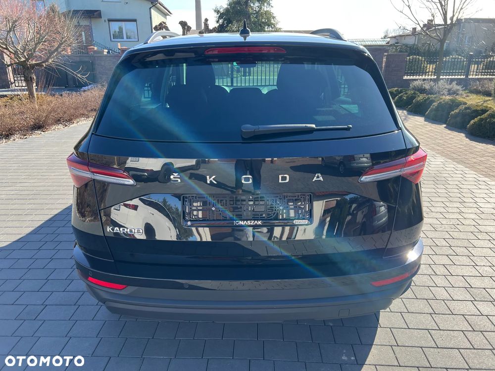 Volkswagen T-Roc 2.0 TDI SCR DSG Style - 30