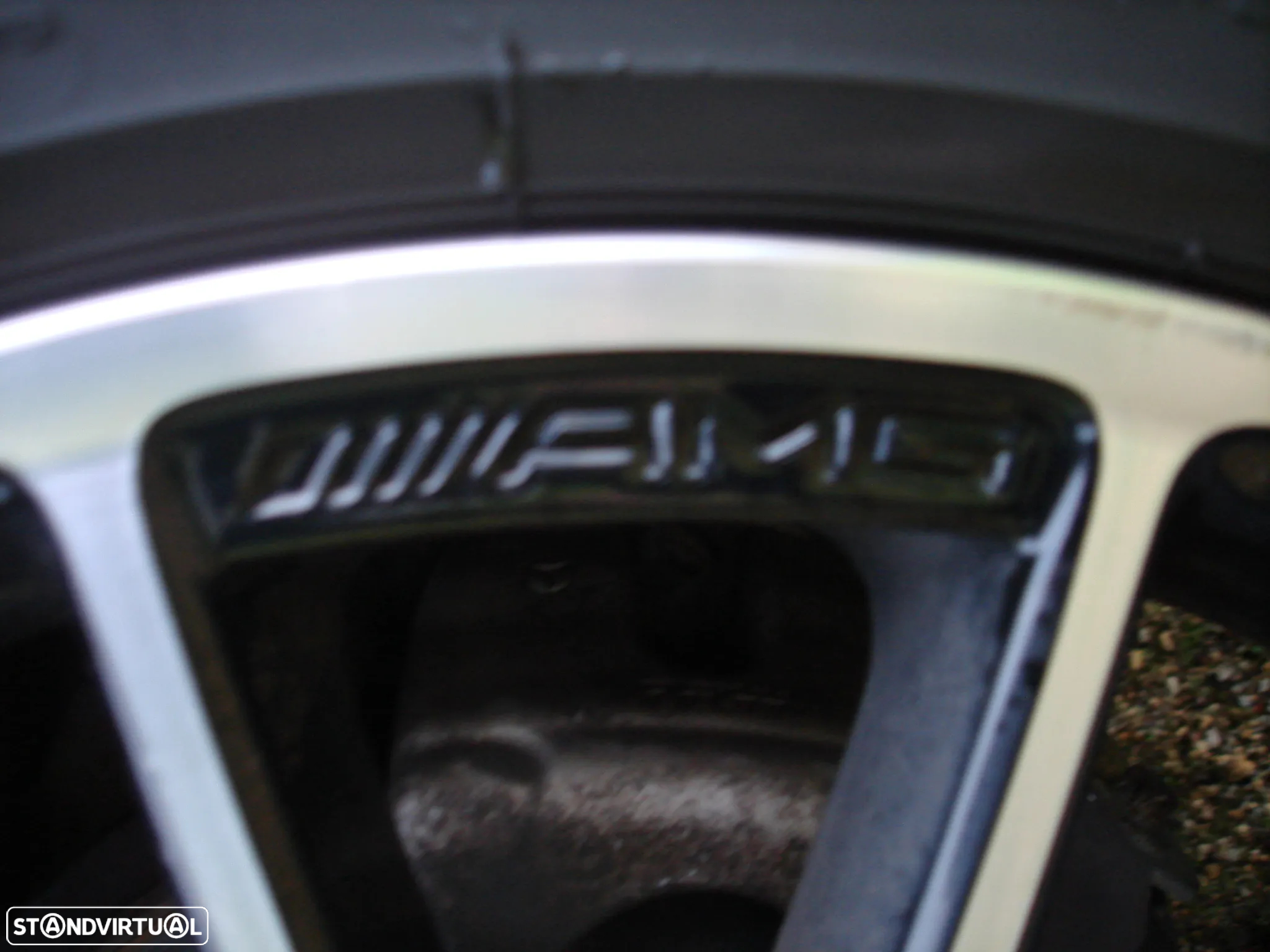 Mercedes-Benz A 180 d AMG Line - 52