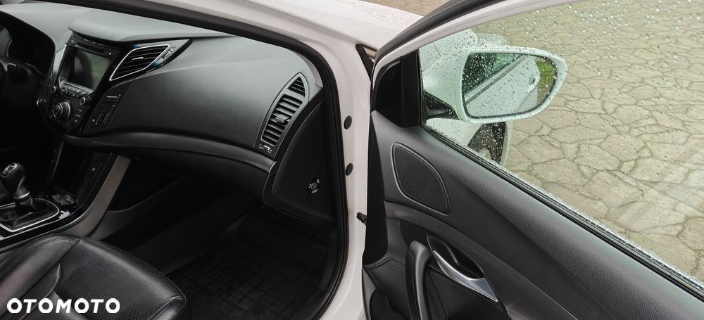 Hyundai i40 1.7 CRDi Classic - 13