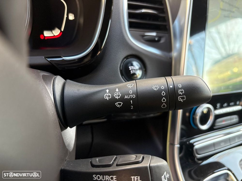 Renault Espace 1.6 dCi Zen EDC - 16