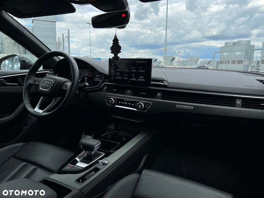 Audi A5 Sportback 45 TFSI quattro S tronic S line - 15