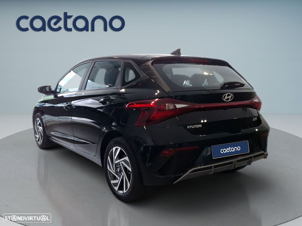 Hyundai i20 1.0 T-GDI Comfort - 6