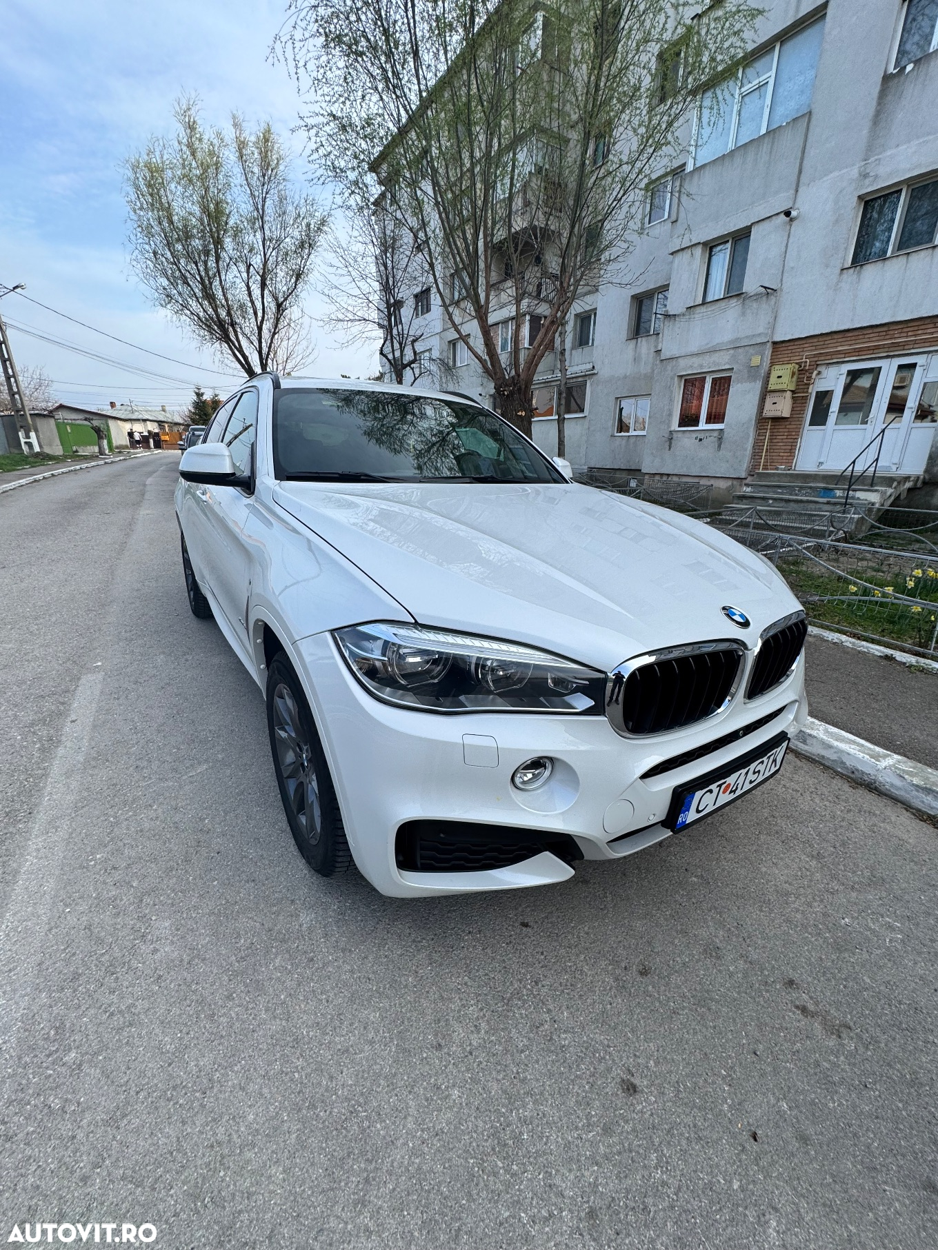 BMW X6 xDrive30d - 2