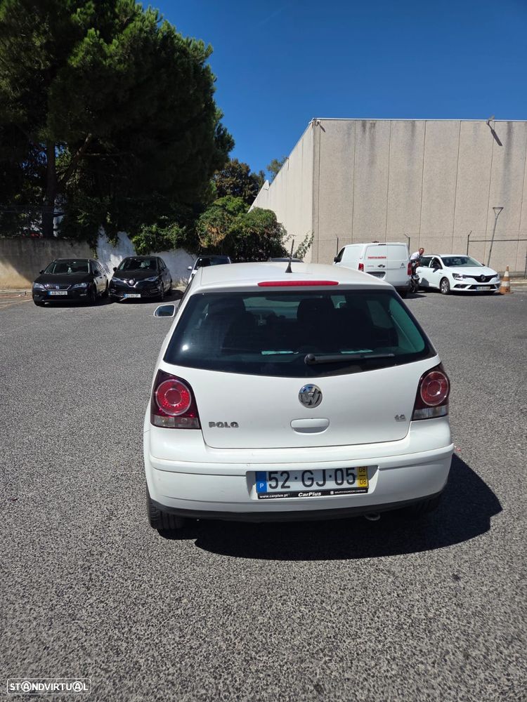 VW Polo - 7