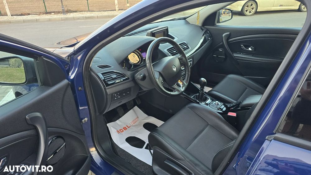 Renault Megane - 6
