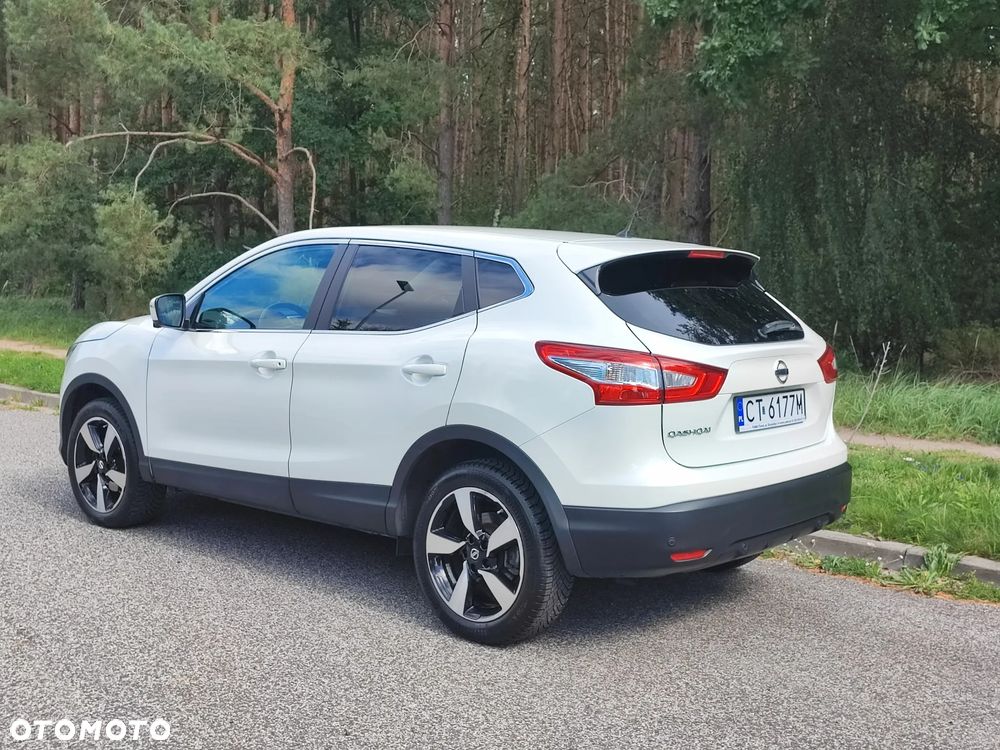 Nissan Qashqai 1.6 Tekna - 3
