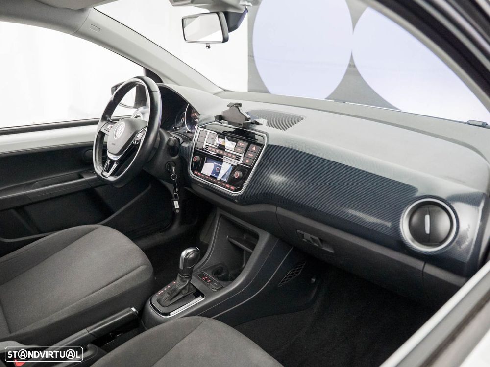 VW e-Up! Confort - 27