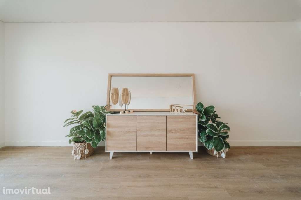 Apartamento T3 Novo com 2 casas de banho em Montijo - Grande imagem: 5/30