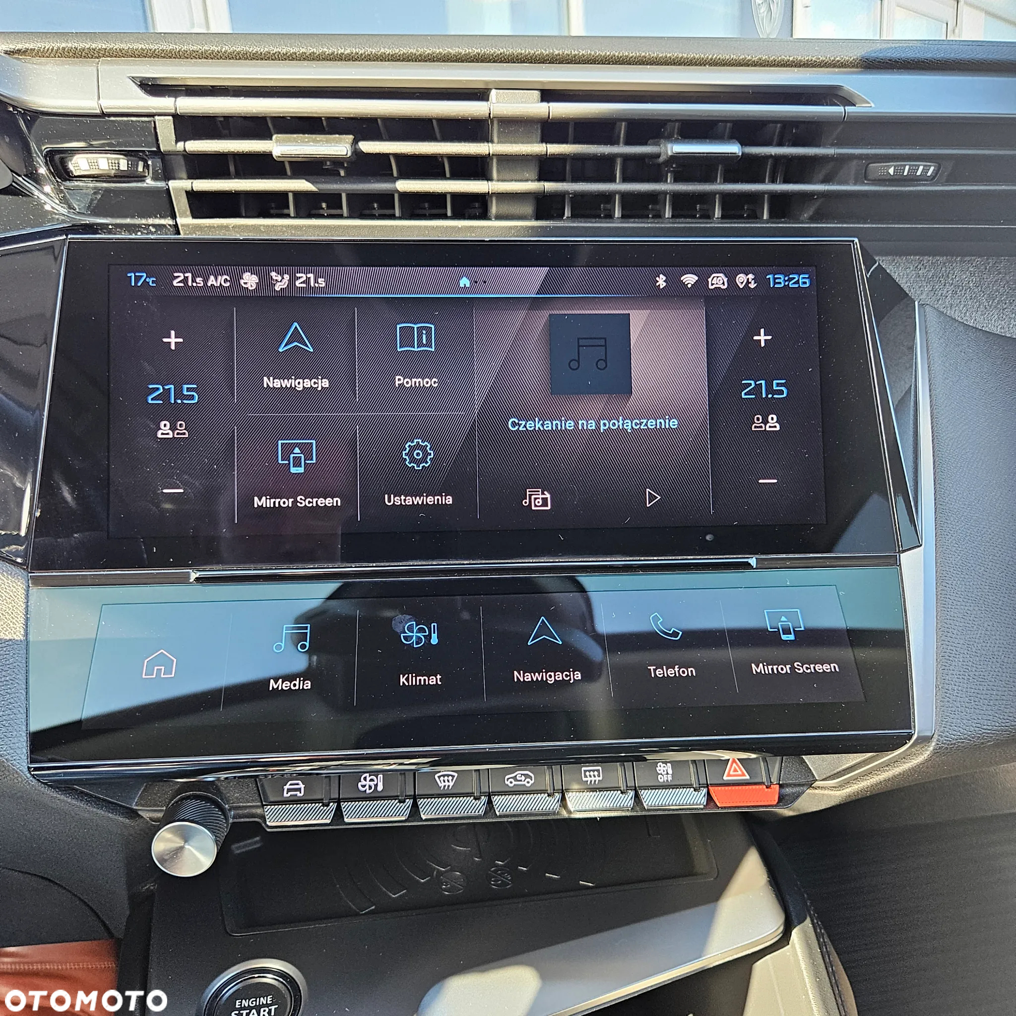 Peugeot 308 1.2 PureTech Allure Pack S&S EAT8 - 31