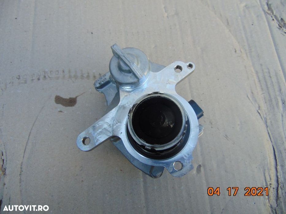 Supapa EGR Audi A6 4k C8 Audi A5 A7 Q3 Q5 A3 supapa egr audi euro 6 2. - 3