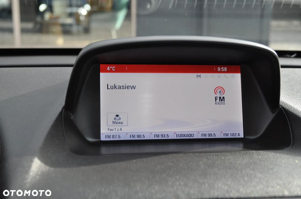 Opel Mokka 1.4 Turbo ecoFLEX Start/Stop 4x4 Innovation - 27