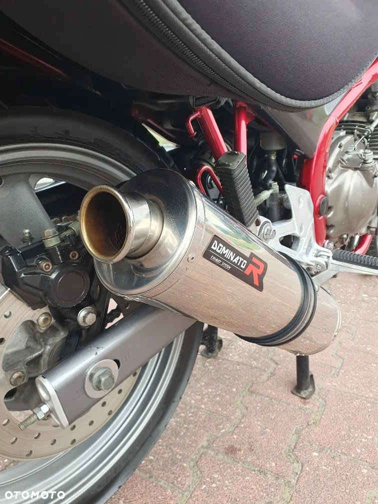 Yamaha XJ - 21