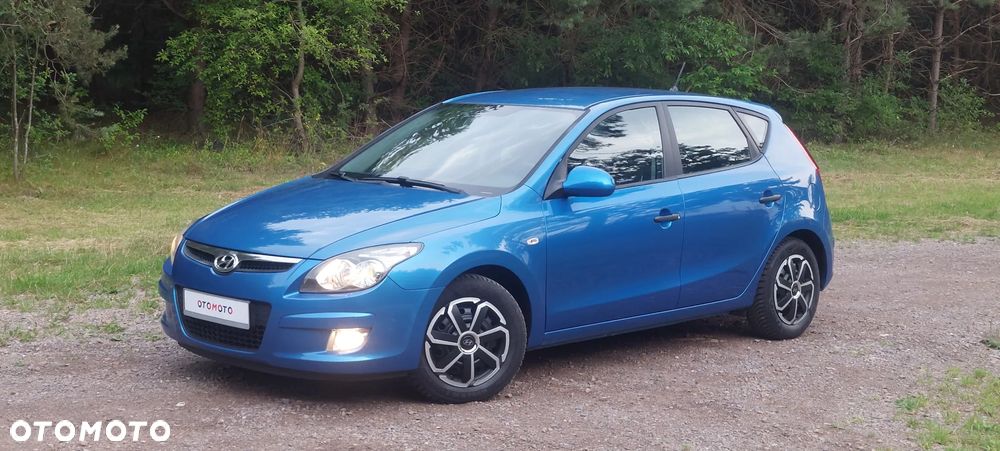 Hyundai i30 1.4 Blue Comfort - 2